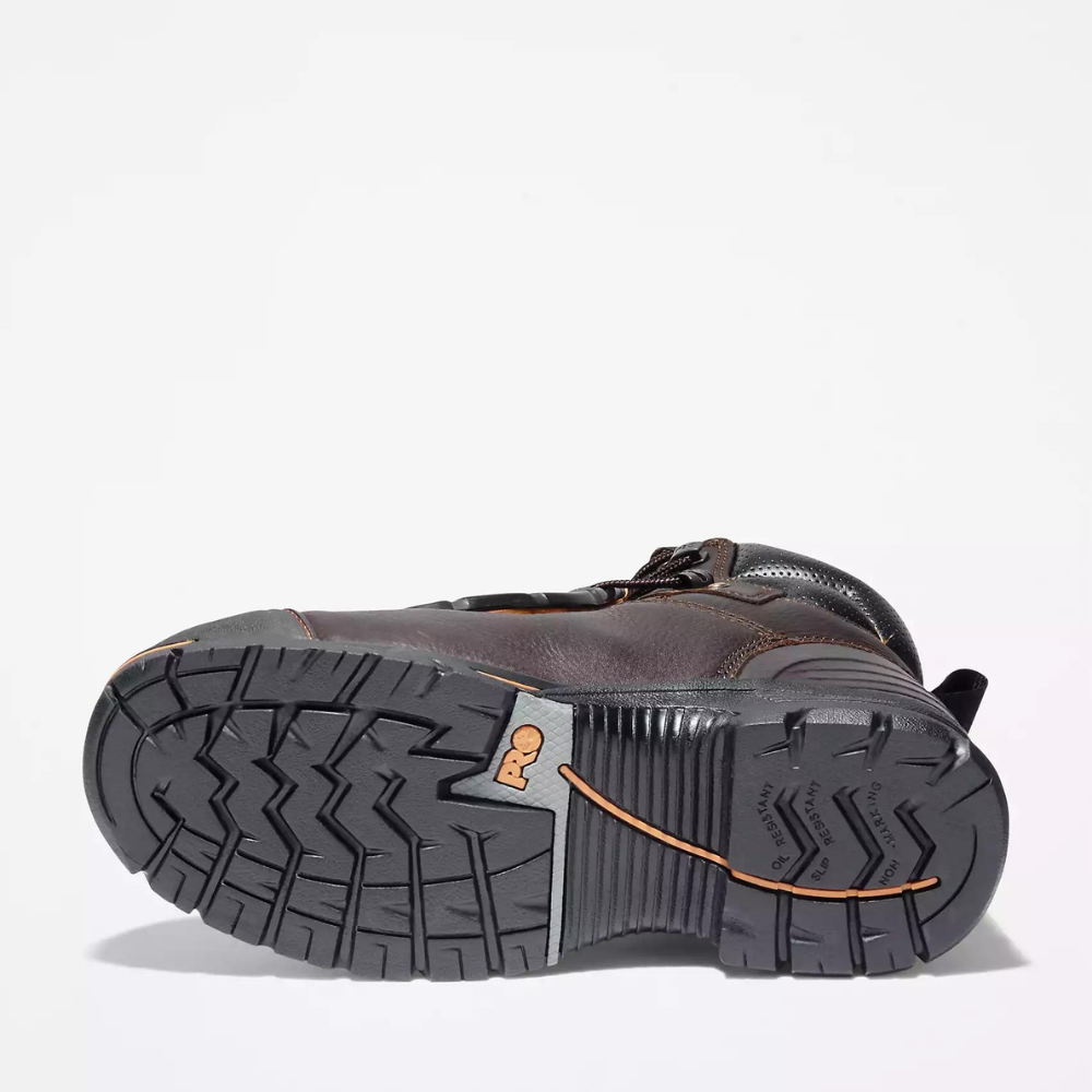 Timberland Pro A172T CSA Endurance External Met Guard Steel Toe Boot from GME Supply